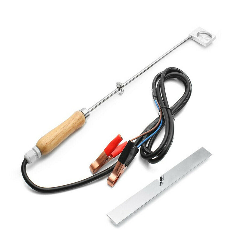 150W Bee Evaporator Oxalic Acid Vaporiser Tool Set Beekeeping Equipment