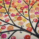 4pcs 5D Four Seasons Tree Special Diamond Painting Cross Stitch Mosaic Kits