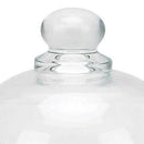 2pcs Clear Glass Watch Repair Movement Cover Watch for Watchmaker Easy to Find