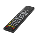 Plastic Audio Player Remote Controller for DENON AVR930 AVR390 AVR-1312