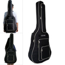 41 Inch Fully Padded Waterproof Guitar Cover Case Soft Music Acoustic Class
