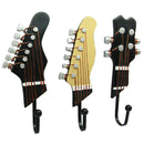 1 Set/3Pcs Hooks Strong Vacuum Sucker Hanger American Retro Decor Hook Resi