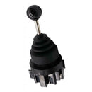 Joystick Monolever Switch Momentary Type AC 150V/250V/600V 5/10/15 Amp 2NO 2