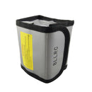 Lipo Battery Charge & Storage Safe Bag Large Size Fire Resistant 100x75x60mm