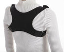 Posture Clavicle Support Corrector Back Straight Shoulders Brace Strap Correct