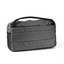Waterproof Insert Partition Dslr Camera Bag Shockproof Padded Protector Cov E4D9