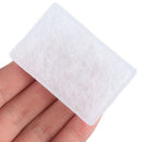 10Pcs Universal Disposable Replacement Filters Non-woven fabric Fit for S9/S_