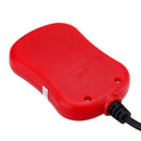 1X(Auto Obd2 Ii Scanner Code Reader Can Ms300 Scan Professional Tool Fault