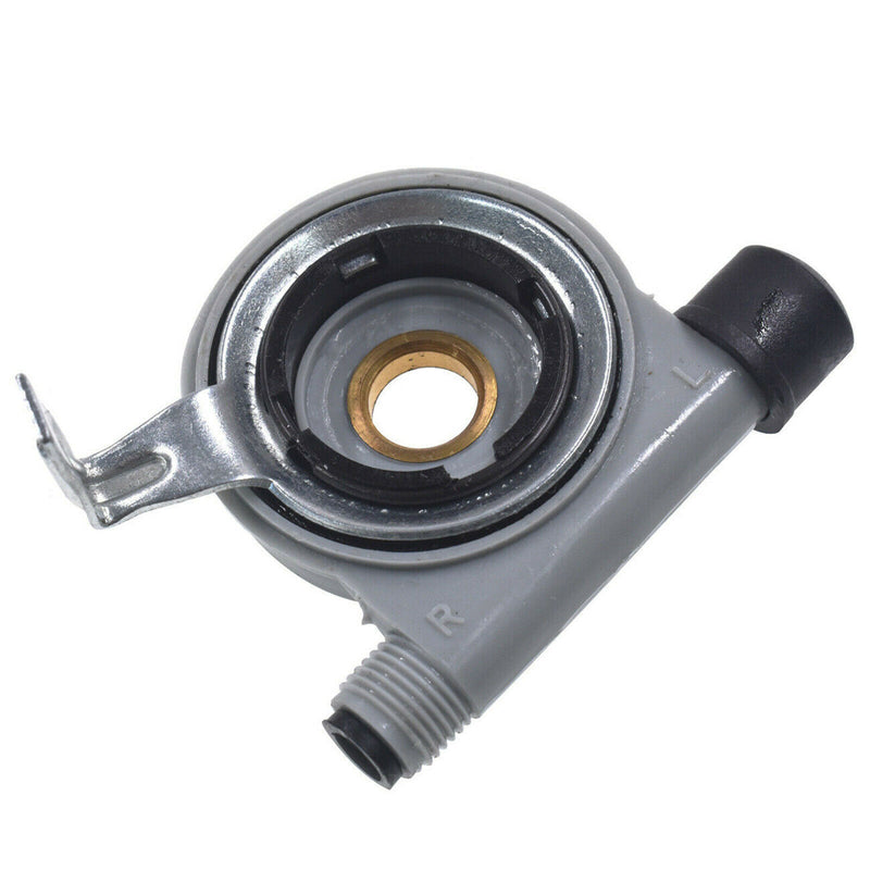 Bike Speedometer Odometer w/ Mounting Hardware for Motorized Bicycle Bikes