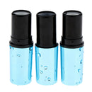 3pcs -like DIY Lipstick Lip Balm Gloss Empty Containers Tubes Bottles