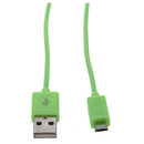 Micro USB 2.0 Male A to Data Charger Cable for Android MID Amazon Kindle fi M1D5