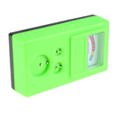 1.55V 3V Button Cell Battery Checker Battery Tester Watch Repairing Tool A