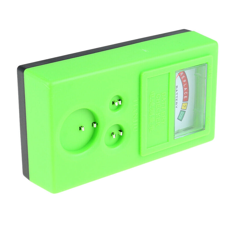 1.55V 3V Button Cell Battery Checker Battery Tester Watch Repairing Tool A