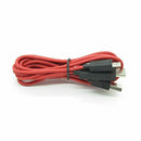 6.5 Feet MHL Micro-USB to HDMI Adapter Converter Cable 1080P HDTV for Andro