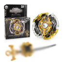 Beyblade BURST Starter Legend Spriggan.7.Mr TW VER. Launcher+Grip Kids Toys B-86