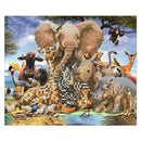 5D DIY Diamond Painting kit Rhinestone Crystals Embroidery Cross Stitch Kit O2P4