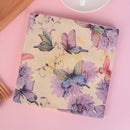 20pcs Butterfly Pattern Decoupage Napkin Paper Tissue for Xmas Wedding Decor M&
