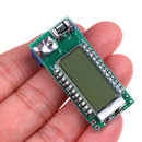 18650 battery Li-ion tester Capacity Current Voltage Detector LCD meter OZ