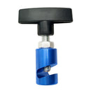 Lift Support Clamp for Vehicles Hood Trunk Hatchbacks w/Plastic Handle