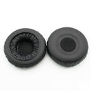 Ear Cushion Kit for AKG Y40 Y45BT Y45 Headphones Ear Pads EarPads Cups Leat I1D7