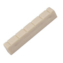 2Pcs Classical Guitar Nuts 48mm for Classical Guitar Parts Replacement