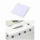 18 Pc line Cord Wire Line Organizer Clips Fixer Fastener Tidy Holder Desk W