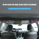 8kg Capacity Car Travel Ceiling Net Pocket Organizer Stowing Tidying Accessories