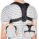 Hailicare Posture Correct Belt Corset Back Corrector Clavicle Support Slouc
