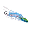 Fishing Lures Hooks Squid Jig Sea Fishing Tackle Soft Fishing Lure Bass Bait