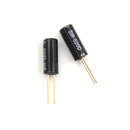 20pcs SW-520D Vibration Sensor Dual Metal Ball Tilt Shaking Switch 5.2*11.5mm JR