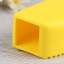 Cleaning Washing Flexible Scrub Brush Hand-held Mini Washboard Antiskid Creat OZ