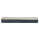 25cm Guitar Fret Leveler Beam Sanding Leveling Bar with Replacement Sandpaper