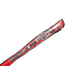 2.1M 1 Adjuster Fishing Rod Adjustable Telescopic Automatic Pole Seashore R X4T8