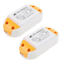 Durable Wireless Remote Control Switch Relay Receiver AC 85V-250V 315Mhz