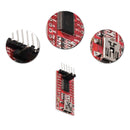 FT232RL 3.3V 5.5V FTDI USB to TTL Serial Adapter Module for Arduino Min RMP