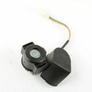 Scooter Starter Relay Solenoid for GY6 50cc 125cc 150cc Chinese ATV QMB139 UWY