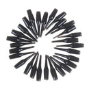 100X Metal High Quality Drift Fishing Float Seat Socket Tackle Accessorie JR