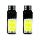 1x T10 LED COB Canbus Side Lamp Wedge Light Bulb 194 168 6000K-8000K New Durable