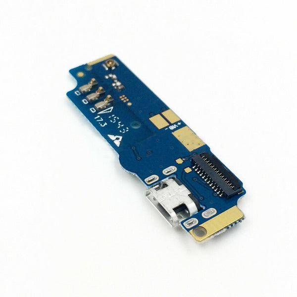 For Asus ZenFone  Max ZC550KL Mic USB Connector Charging Port Dock Cable Flex