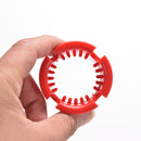 1X Replacement Round Brush Cleaning Tool For Irobot Roomba 500 600 700 Series â„–[