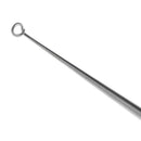 Stainless Steel Fishing Hook Remover With Anti Lost Ring Extractor Removal Tools