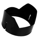 Lens Hood Sunshade Protector Anti-Glare for DJI Inspire 1 X3 Gimbal Camera