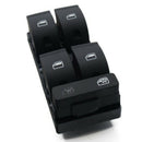 8E0959851B High Quality Electric Power Master Window Switch Button for A4 S