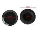 1 Pair Ear Pads Cushions for Steelseries Siberia V1 V2 V3 Gaming Headphones