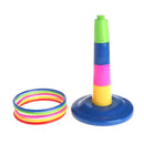 ParrotToy Intelligence Development Educational Interactive Bird TrainingPuzzle3C