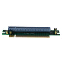 PCI  Expansion Board PCI-E 16X 90 Degree Riser