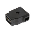 5pcs D-Tap Dtap Power Female DIY Sockets for Anton Camera Battery