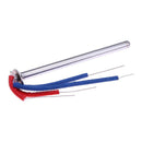 1323 Soldering Iron Ceramic Heater Core 4-wire Adapter 50W Heating Element
