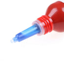 243 Threadlocker 10ml Adhesive Glue Retaining Compound For M8 to M20 Threa LJ