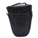 Camera Bag Case triangular Cover For -Nikon Dslr D3400 D3100 D3200 D3300 D5 D4Z1